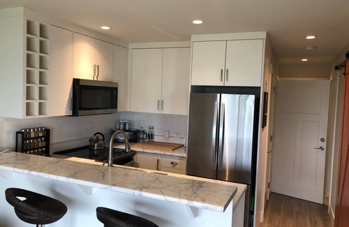 Youbou Cabaña | Suite B & B con vista de 2 habitaciones - Lakeside Cottage Community de lujo