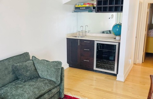Eagle Lake Casa | Modern lakefront house, spectacular views and recreation equipment!