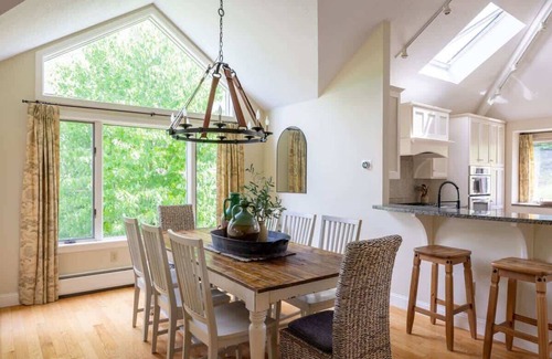 Sunapee Casa | Modern Lakefront Home, Walk to Sunapee Harbor