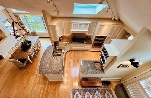 Sunapee Casa | Modern Lakefront Home, Walk to Sunapee Harbor