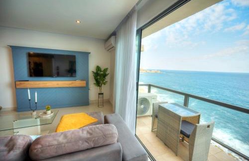 Tower Road Apartamento | Modern, large 3bedroom, spectacular views GOSLM-9
