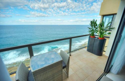 Tower Road Apartamento | Modern, large 3bedroom, spectacular views GOSLM-9