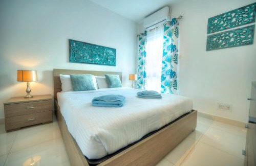 Tower Road Apartamento | Modern, large 3bedroom, spectacular views GOSLM-9