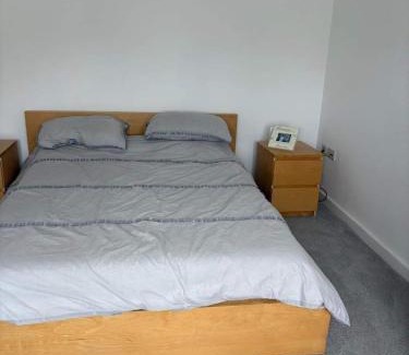 St George Casa | Modern large open plan 4 bed property in Abergele