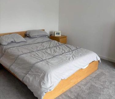 St George Casa | Modern large open plan 4 bed property in Abergele