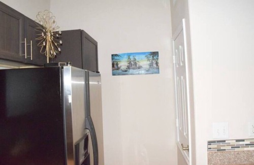 The Galleria Apartamento | Modern Lifestyle 1 Bedroom with Balcony 1460SqFt