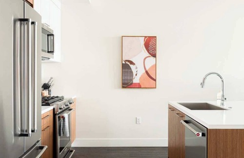Highland Condominio | Modern Lifestyle | City View | Pet-Friendly | Zuni