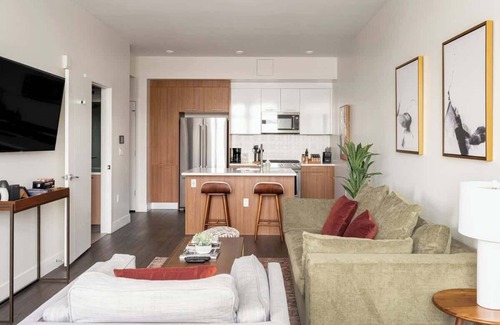 Highland Condominio | Modern Lifestyle | City View | Pet-Friendly | Zuni