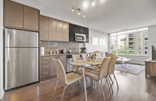 Yonge-Eglinton Apartamento | Modern Lillian Street Condos Midtown Toronto