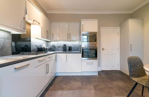 Wilmslow Apartamento | Modern Living 2 Bedroom Apartment South Wilmslow