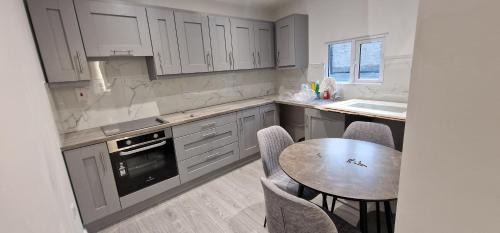 Leinster Apartamento | Modern Living apartment