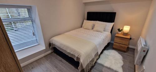 Leinster Apartamento | Modern Living apartment
