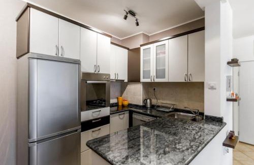 Grbavica Apartamento | Modern Living Apts - Botanica - PRIVATE PARKING