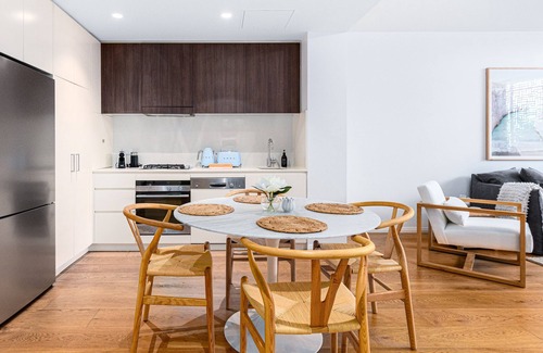 Kensington Apartamento | Modern Living Closer to Centennial Park