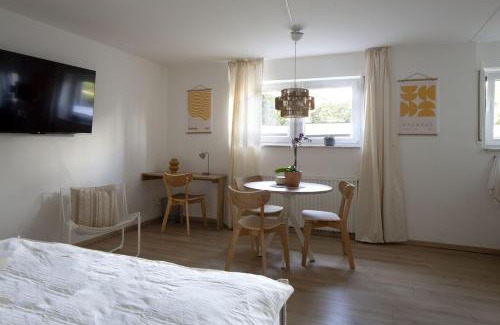 Menden-Holthausen Apartamento | Modern Living in Mülheim Your Perfect Stay