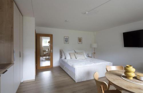 Menden-Holthausen Apartamento | Modern Living in Mülheim Your Perfect Stay