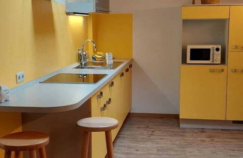 Obereggen Apartamento | La vida moderna en medio de las montañas de la naturaleza + Internet