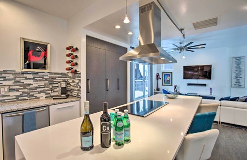 Highland Casa | Modern Living in the Mile High City w/ Pano Views!