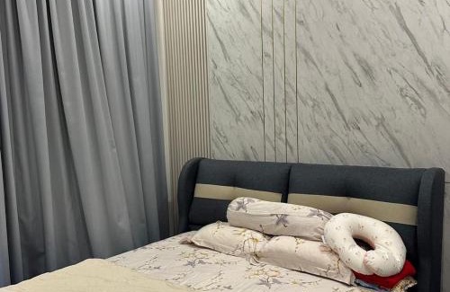 Shah Alam Casa | Modern Living