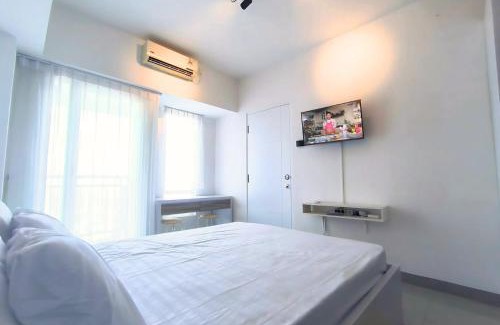 Surabaya Apartamento | Modern Living Pakuwon Mall Surabaya By ProIns