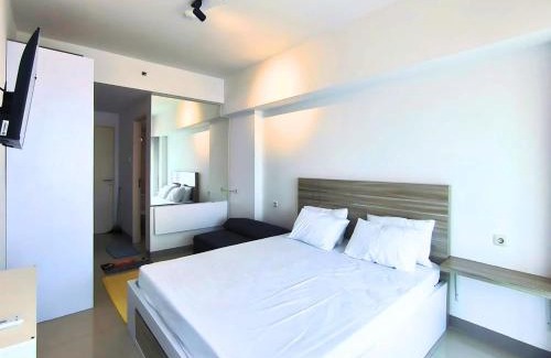 Surabaya Apartamento | Modern Living Pakuwon Mall Surabaya By ProIns