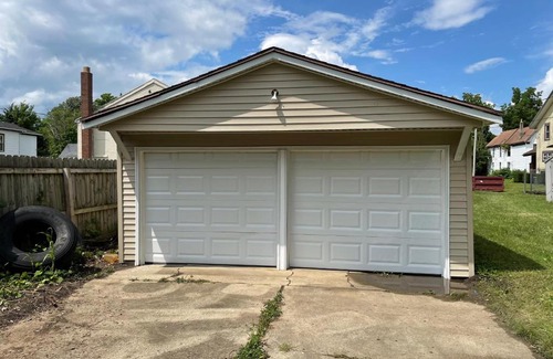 Springfield Casa | Modern Living Springfield