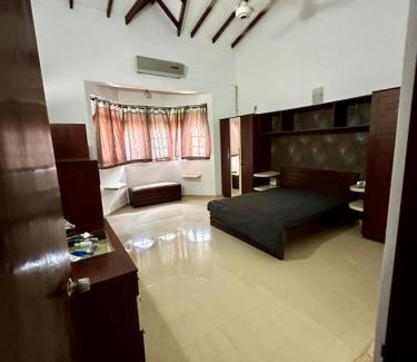 Pita Kotte Casa | Modern 2 Story, 4BR House, Kotte