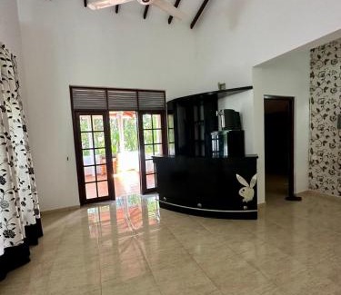 Pita Kotte Casa | Modern 2 Story, 4BR House, Kotte