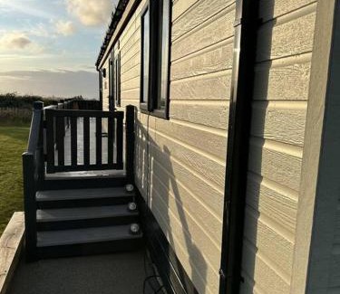 Truro Casa | Modern Lodge with Amazing Views