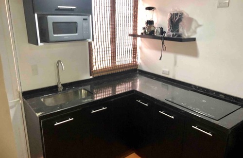 Torreón Apartamento | Moderno apartamento tipo loft para dos personas con factura