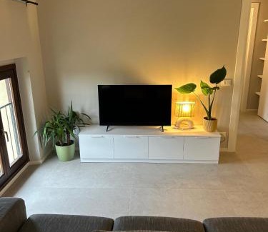Nord-Est Apartamento | Modern loft FREE PARKING, Old watermill