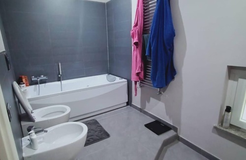 Ceccano Apartamento | Modern loft in downtown with whirlpool and terrace