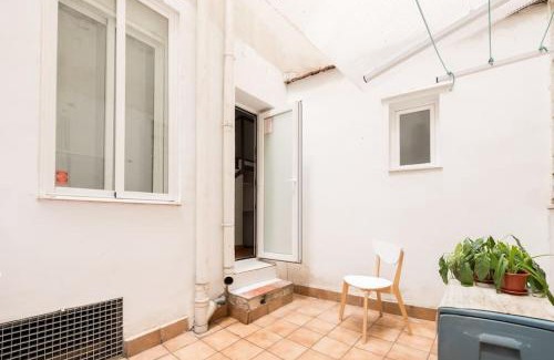 Imperial Apartamento | Modern Loft in Madrid Río - Style and Comfort - Manzanares