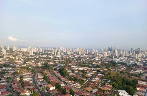 Panama City Apartamento | Encantador Apartamento en la ciudad de Panama.