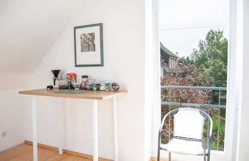 Bad Oeynhausen Apartamento | Loft moderno en el Lohe