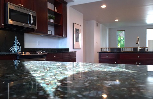 Downtown Fort Lauderdale Casa | Loft moderno de más de 2000 pies cuadrados - Centro / Playa / Puerto