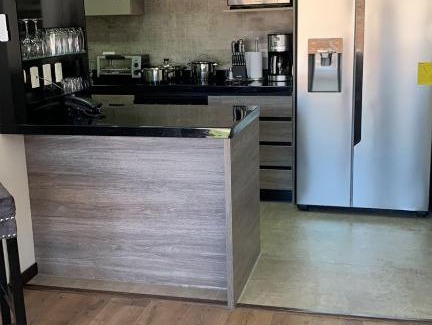 Cuenca Apartamento | Modern loft overlooking