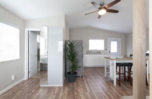 North Park Apartamento | Modern Loft Retreat - North Park San Diego