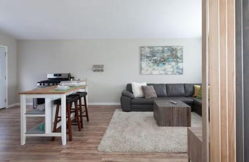 North Park Apartamento | Modern Loft Retreat - North Park San Diego