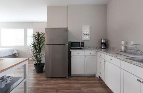 North Park Apartamento | Modern Loft Retreat - North Park San Diego