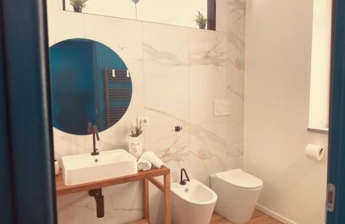 Rho Apartamento | Modern Loft Rho Fiera Milano