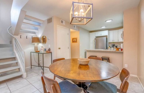 Tucson Condominio | Modern Loft Style Condo at Udall Park