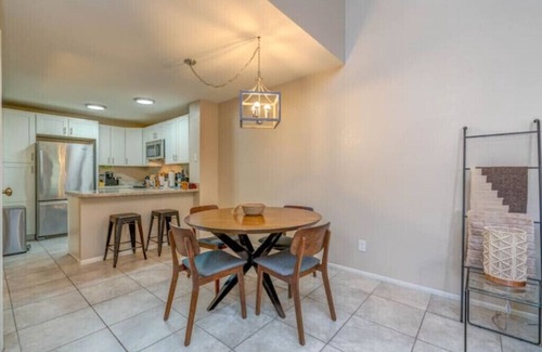Tucson Condominio | Modern Loft Style Condo at Udall Park