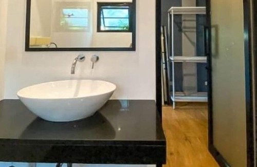 Su Thep Casa | Modern Loft Townhouse In Nimman (Quiet Street)