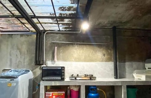 Su Thep Casa | Modern Loft Townhouse In Nimman (Quiet Street)