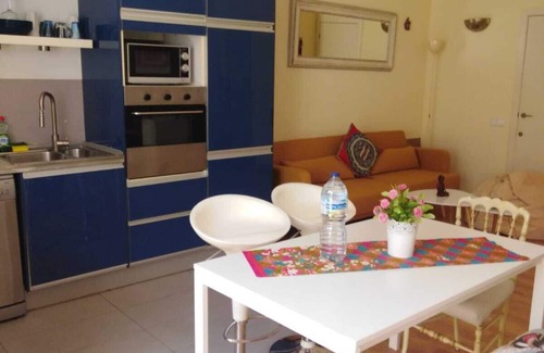 La Vila Olimpica del Poblenou Apartamento | MODERN LOFT WALKING TO THE BARCELONA BEACH
