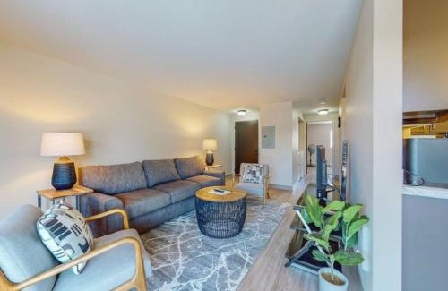 Kalispell Apartamento | Modern Lofts at Aria 7