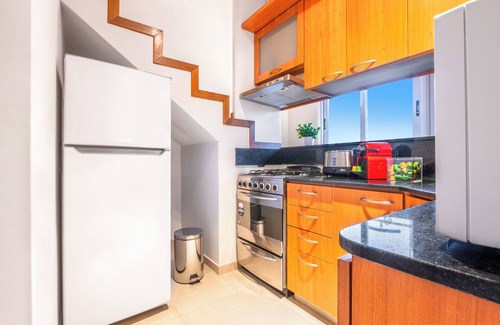 Puerto Madero Condominio | Modern Lofts in Puerto Madero