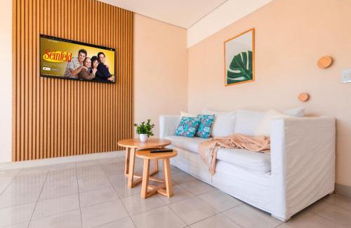 Puerto Madero Apartamento | Modern Lofts in Puerto Madero