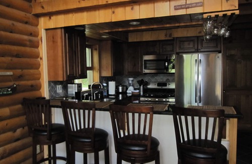 Wells Chalet De Esquí | ¡REBAJA! ¡DESCUENTO DE $ 300! ¡SOLO 2 WKS DE VERANO DISPONIBLES: del 20 al 27 de julio, del 27 de julio al 3 de agosto!